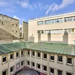 Splendide Appartement Au Coeur De Paris 9