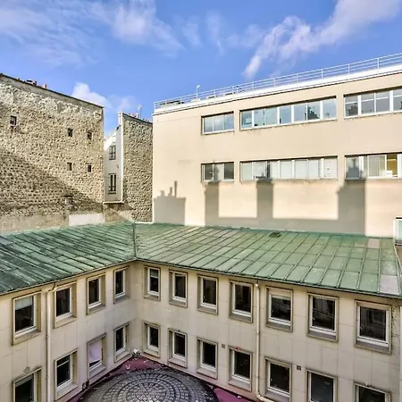 Appartamento Splendide Au Coeur De 9 *